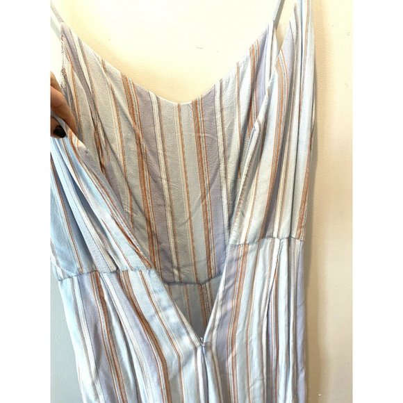 Pure US Collection Womens Cropped Sleeveless Jumps - Picture 7 of 9